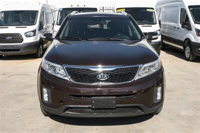 2014 Kia Sorento LX   - Photo 5 - Dallas, TX 75229