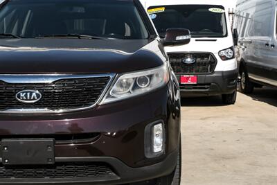 2014 Kia Sorento LX   - Photo 44 - Dallas, TX 75229