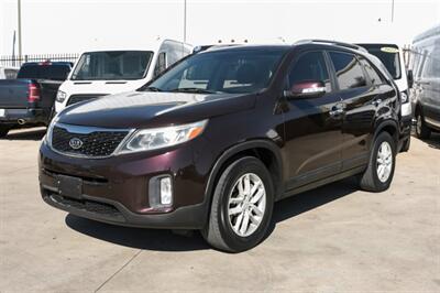 2014 Kia Sorento LX   - Photo 6 - Dallas, TX 75229