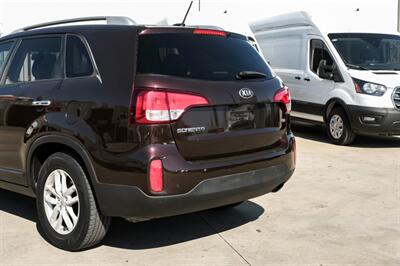 2014 Kia Sorento LX   - Photo 12 - Dallas, TX 75229