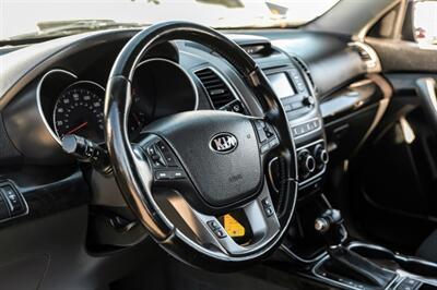 2014 Kia Sorento LX   - Photo 16 - Dallas, TX 75229