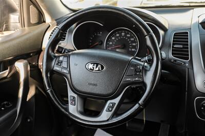 2014 Kia Sorento LX   - Photo 17 - Dallas, TX 75229