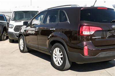 2014 Kia Sorento LX   - Photo 11 - Dallas, TX 75229