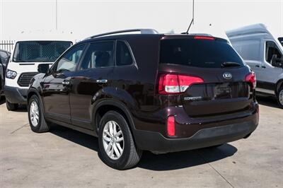 2014 Kia Sorento LX   - Photo 10 - Dallas, TX 75229