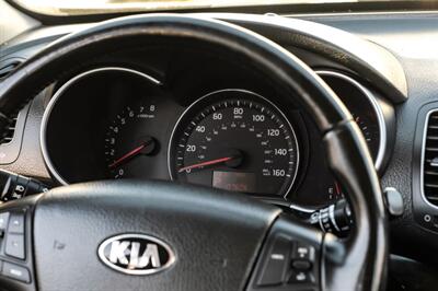 2014 Kia Sorento LX   - Photo 20 - Dallas, TX 75229