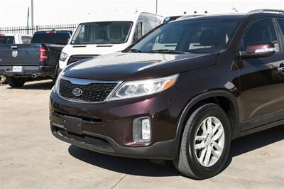 2014 Kia Sorento LX   - Photo 7 - Dallas, TX 75229