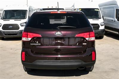 2014 Kia Sorento LX   - Photo 9 - Dallas, TX 75229