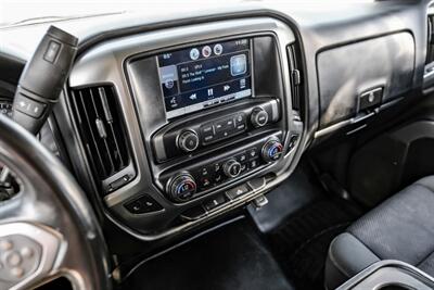 2015 Chevrolet Silverado 1500 LT   - Photo 20 - Dallas, TX 75229