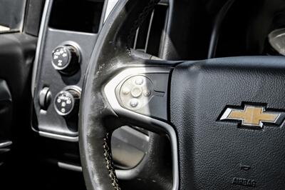 2015 Chevrolet Silverado 1500 LT   - Photo 14 - Dallas, TX 75229