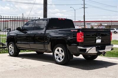 2015 Chevrolet Silverado 1500 LT   - Photo 9 - Dallas, TX 75229