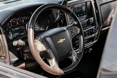 2015 Chevrolet Silverado 1500 LT   - Photo 13 - Dallas, TX 75229