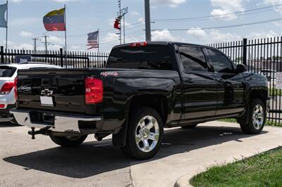 2015 Chevrolet Silverado 1500 LT   - Photo 7 - Dallas, TX 75229