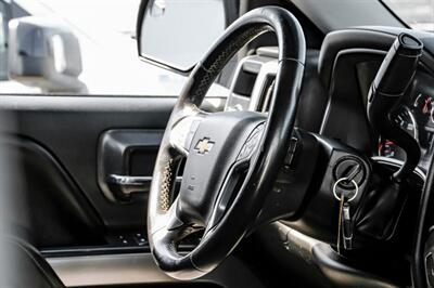 2015 Chevrolet Silverado 1500 LT   - Photo 12 - Dallas, TX 75229