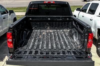2015 Chevrolet Silverado 1500 LT   - Photo 44 - Dallas, TX 75229