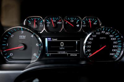 2015 Chevrolet Silverado 1500 LT   - Photo 16 - Dallas, TX 75229