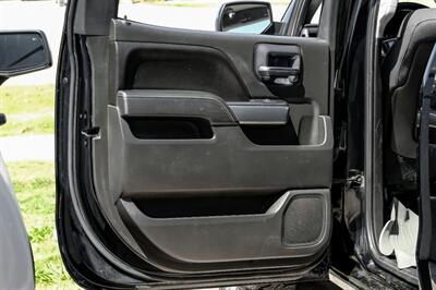 2015 Chevrolet Silverado 1500 LT   - Photo 36 - Dallas, TX 75229