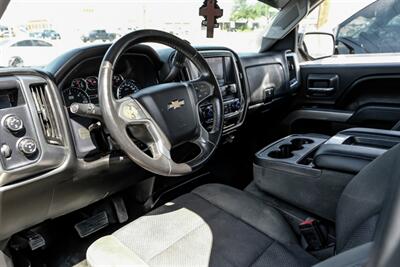 2015 Chevrolet Silverado 1500 LT   - Photo 3 - Dallas, TX 75229