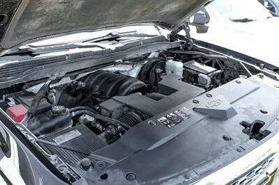 2015 Chevrolet Silverado 1500 LT   - Photo 42 - Dallas, TX 75229