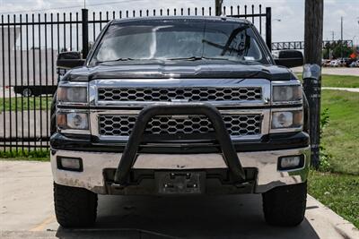 2015 Chevrolet Silverado 1500 LT   - Photo 5 - Dallas, TX 75229