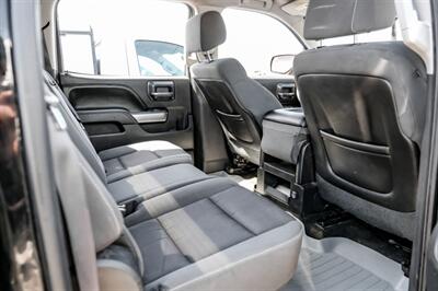 2015 Chevrolet Silverado 1500 LT   - Photo 28 - Dallas, TX 75229