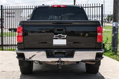 2015 Chevrolet Silverado 1500 LT   - Photo 8 - Dallas, TX 75229