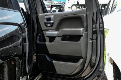 2015 Chevrolet Silverado 1500 LT   - Photo 37 - Dallas, TX 75229