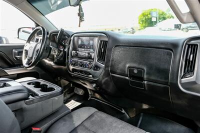 2015 Chevrolet Silverado 1500 LT   - Photo 10 - Dallas, TX 75229