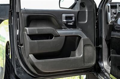 2015 Chevrolet Silverado 1500 LT   - Photo 33 - Dallas, TX 75229