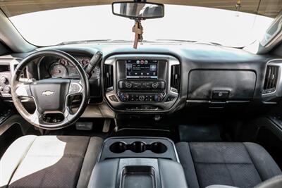 2015 Chevrolet Silverado 1500 LT   - Photo 11 - Dallas, TX 75229