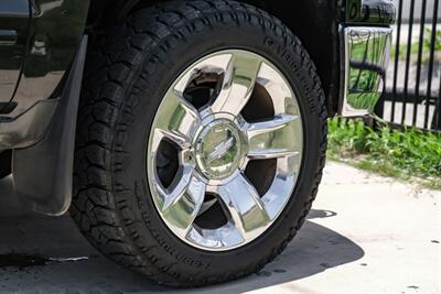 2015 Chevrolet Silverado 1500 LT   - Photo 49 - Dallas, TX 75229