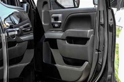 2015 Chevrolet Silverado 1500 LT   - Photo 35 - Dallas, TX 75229