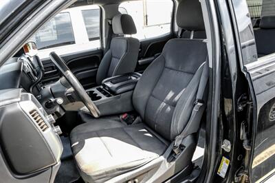 2015 Chevrolet Silverado 1500 LT   - Photo 4 - Dallas, TX 75229
