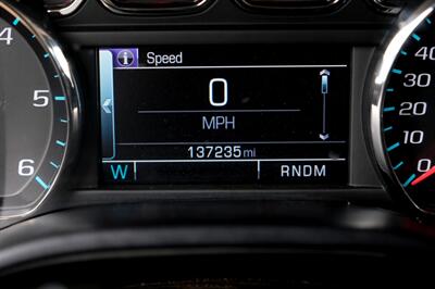2015 Chevrolet Silverado 1500 LT   - Photo 17 - Dallas, TX 75229