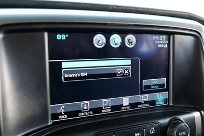 2015 Chevrolet Silverado 1500 LT   - Photo 22 - Dallas, TX 75229