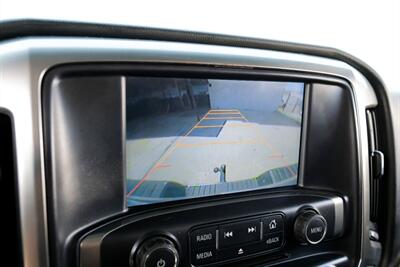 2015 Chevrolet Silverado 1500 LT   - Photo 19 - Dallas, TX 75229