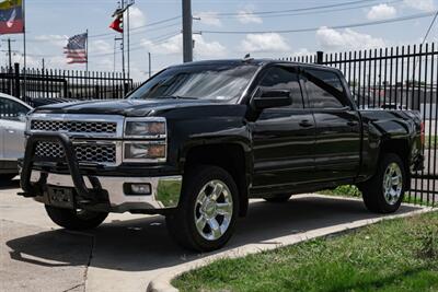 2015 Chevrolet Silverado 1500 LT   - Photo 6 - Dallas, TX 75229