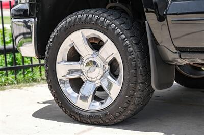 2015 Chevrolet Silverado 1500 LT   - Photo 46 - Dallas, TX 75229