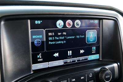 2015 Chevrolet Silverado 1500 LT   - Photo 21 - Dallas, TX 75229