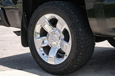 2015 Chevrolet Silverado 1500 LT   - Photo 48 - Dallas, TX 75229