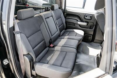 2015 Chevrolet Silverado 1500 LT   - Photo 27 - Dallas, TX 75229
