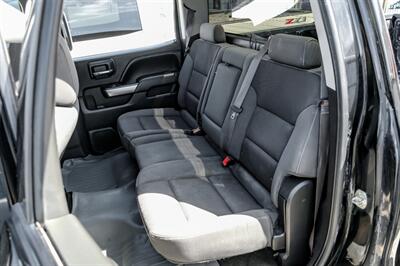 2015 Chevrolet Silverado 1500 LT   - Photo 30 - Dallas, TX 75229