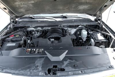 2015 Chevrolet Silverado 1500 LT   - Photo 41 - Dallas, TX 75229