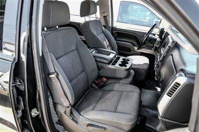 2015 Chevrolet Silverado 1500 LT   - Photo 26 - Dallas, TX 75229