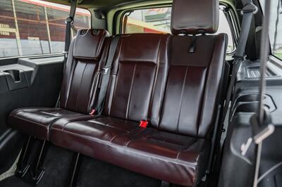 2017 Ford Expedition Platinum EL   - Photo 36 - Dallas, TX 75229