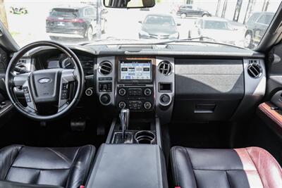 2017 Ford Expedition Platinum EL   - Photo 11 - Dallas, TX 75229