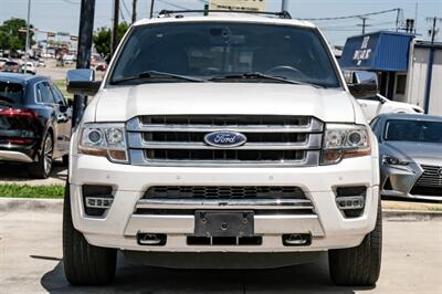 2017 Ford Expedition Platinum EL   - Photo 5 - Dallas, TX 75229