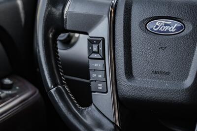 2017 Ford Expedition Platinum EL   - Photo 14 - Dallas, TX 75229