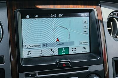 2017 Ford Expedition Platinum EL   - Photo 19 - Dallas, TX 75229