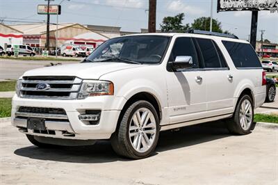 2017 Ford Expedition Platinum EL   - Photo 6 - Dallas, TX 75229