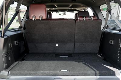 2017 Ford Expedition Platinum EL   - Photo 46 - Dallas, TX 75229